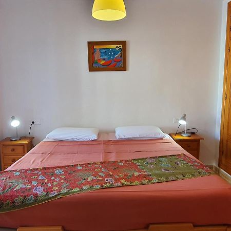 Luxurious Carabeo 2000 1.3 Nerja Exterior foto