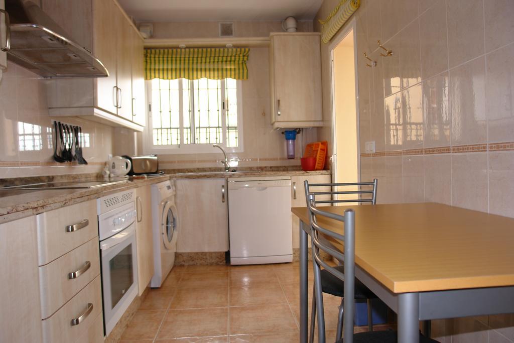 Luxurious Carabeo 2000 1.3 Nerja Exterior foto