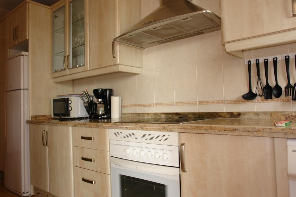 Luxurious Carabeo 2000 1.3 Nerja Exterior foto