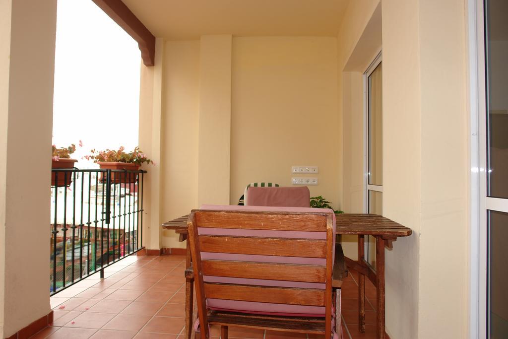Luxurious Carabeo 2000 1.3 Nerja Exterior foto