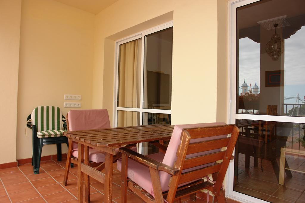 Luxurious Carabeo 2000 1.3 Nerja Exterior foto
