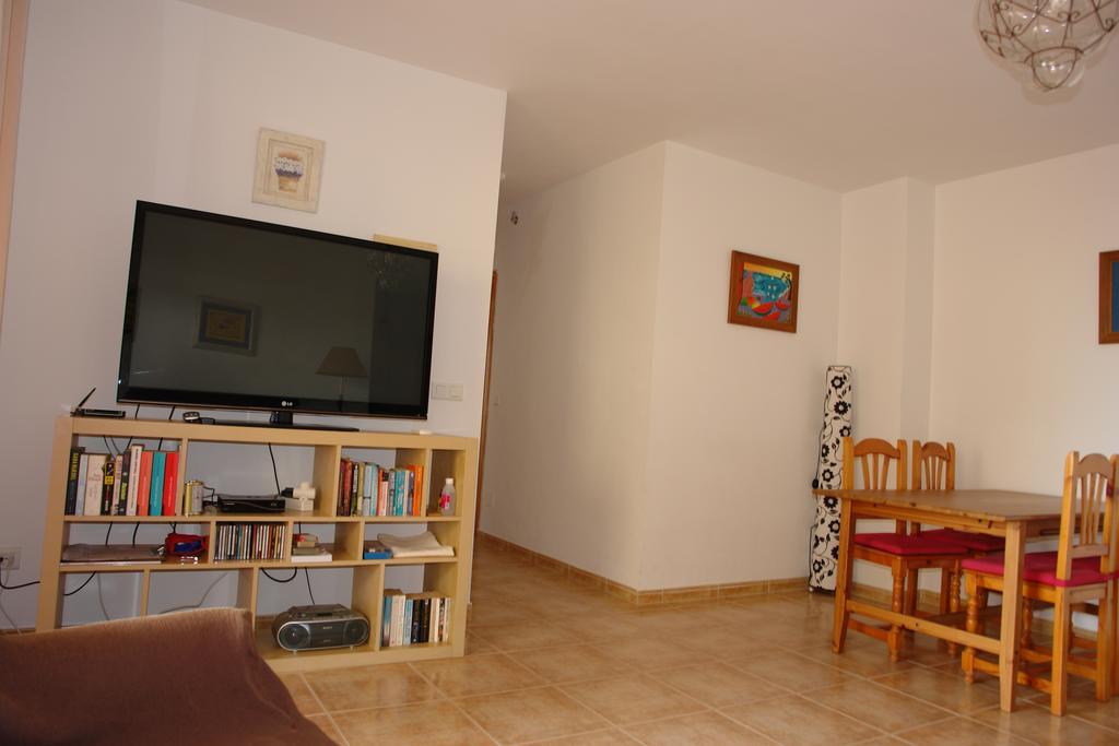 Luxurious Carabeo 2000 1.3 Nerja Exterior foto