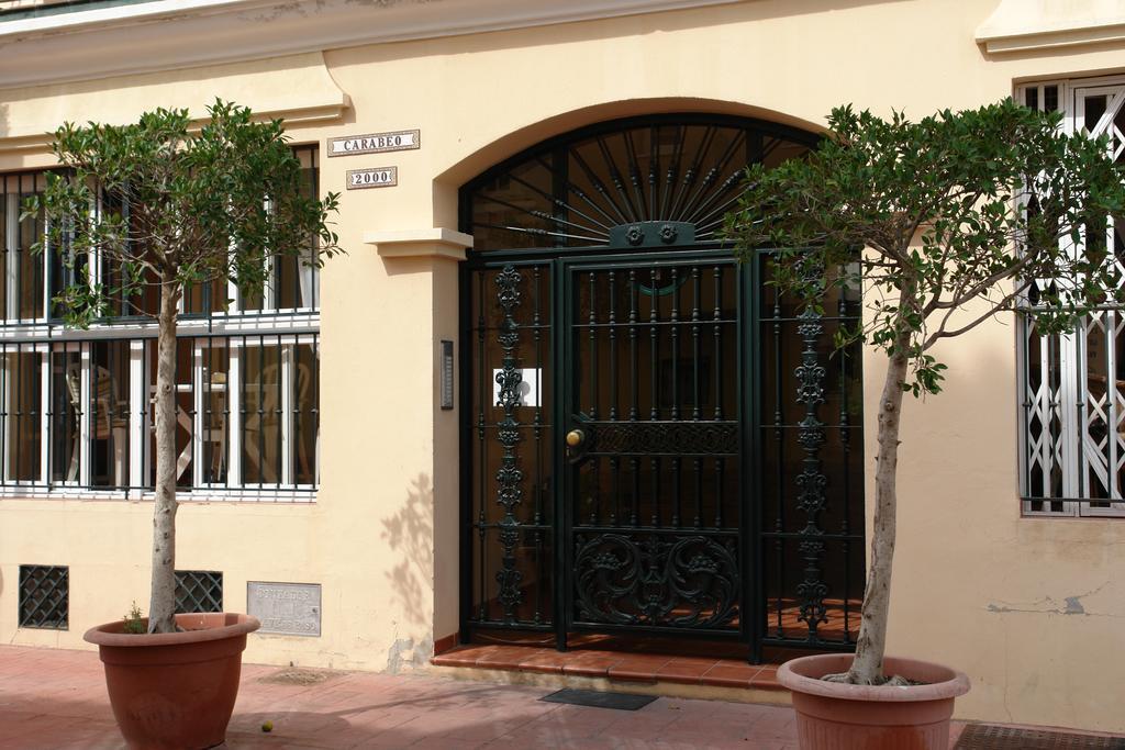 Luxurious Carabeo 2000 1.3 Nerja Exterior foto