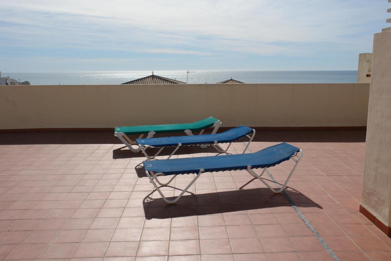 Luxurious Carabeo 2000 1.3 Nerja Exterior foto