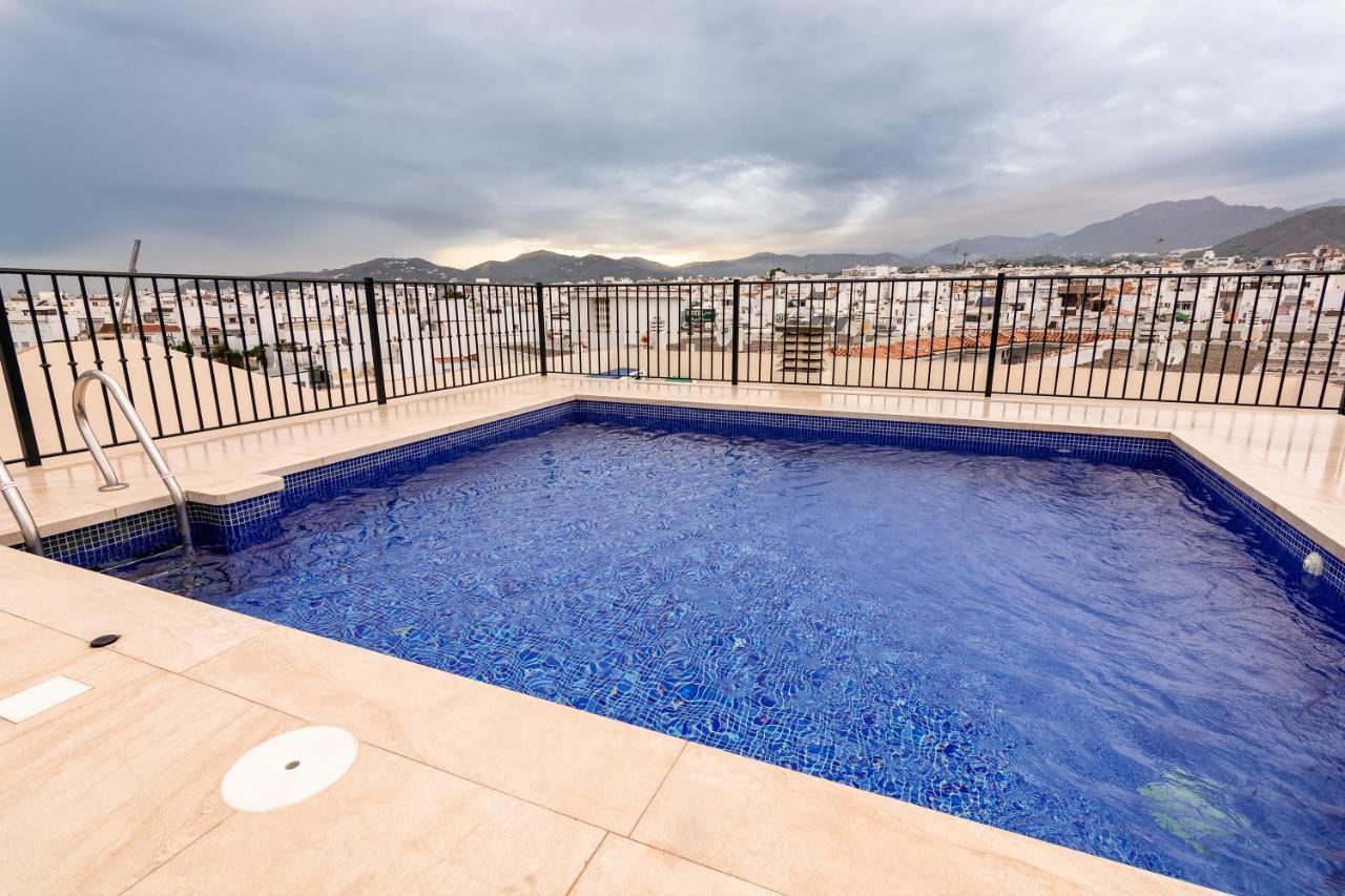Luxurious Carabeo 2000 1.3 Nerja Exterior foto