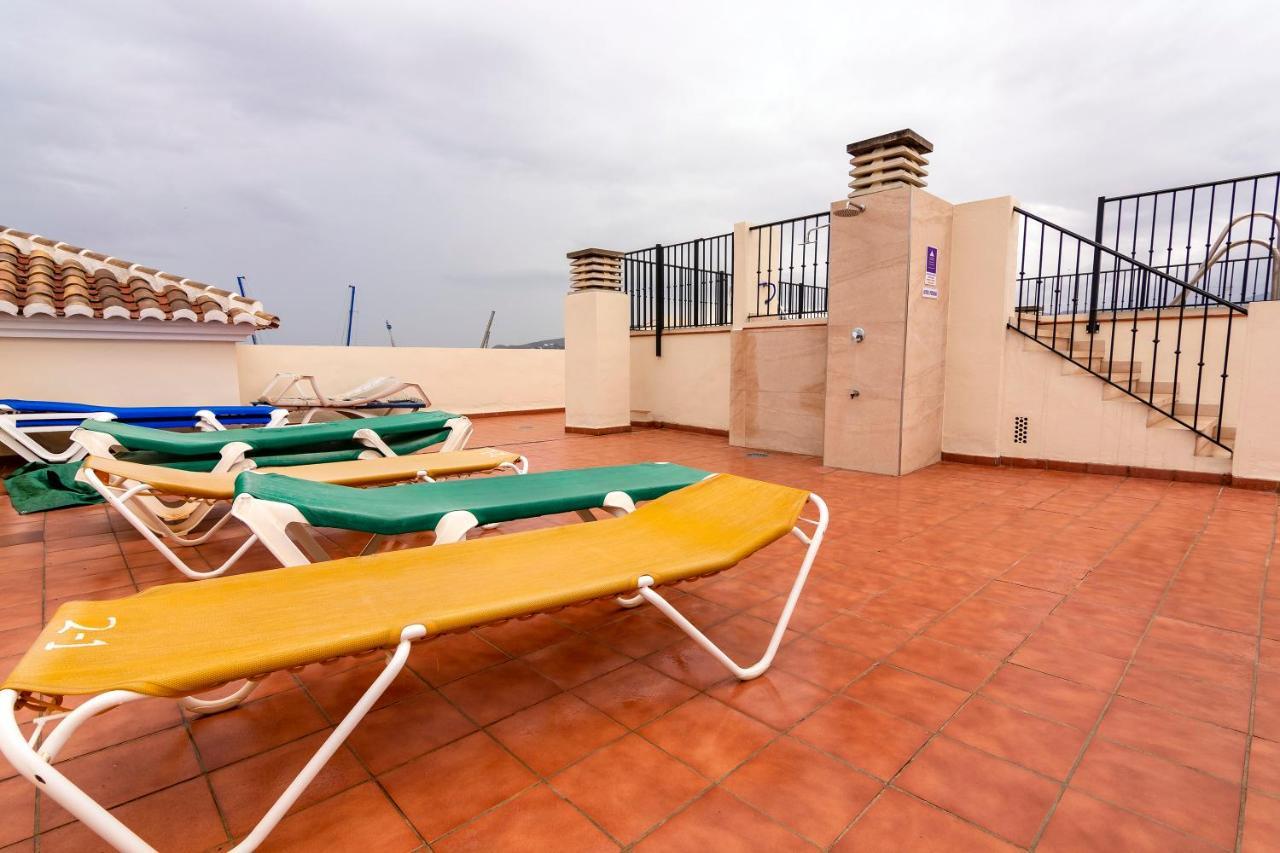 Luxurious Carabeo 2000 1.3 Nerja Exterior foto
