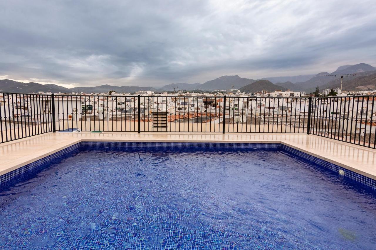Luxurious Carabeo 2000 1.3 Nerja Exterior foto