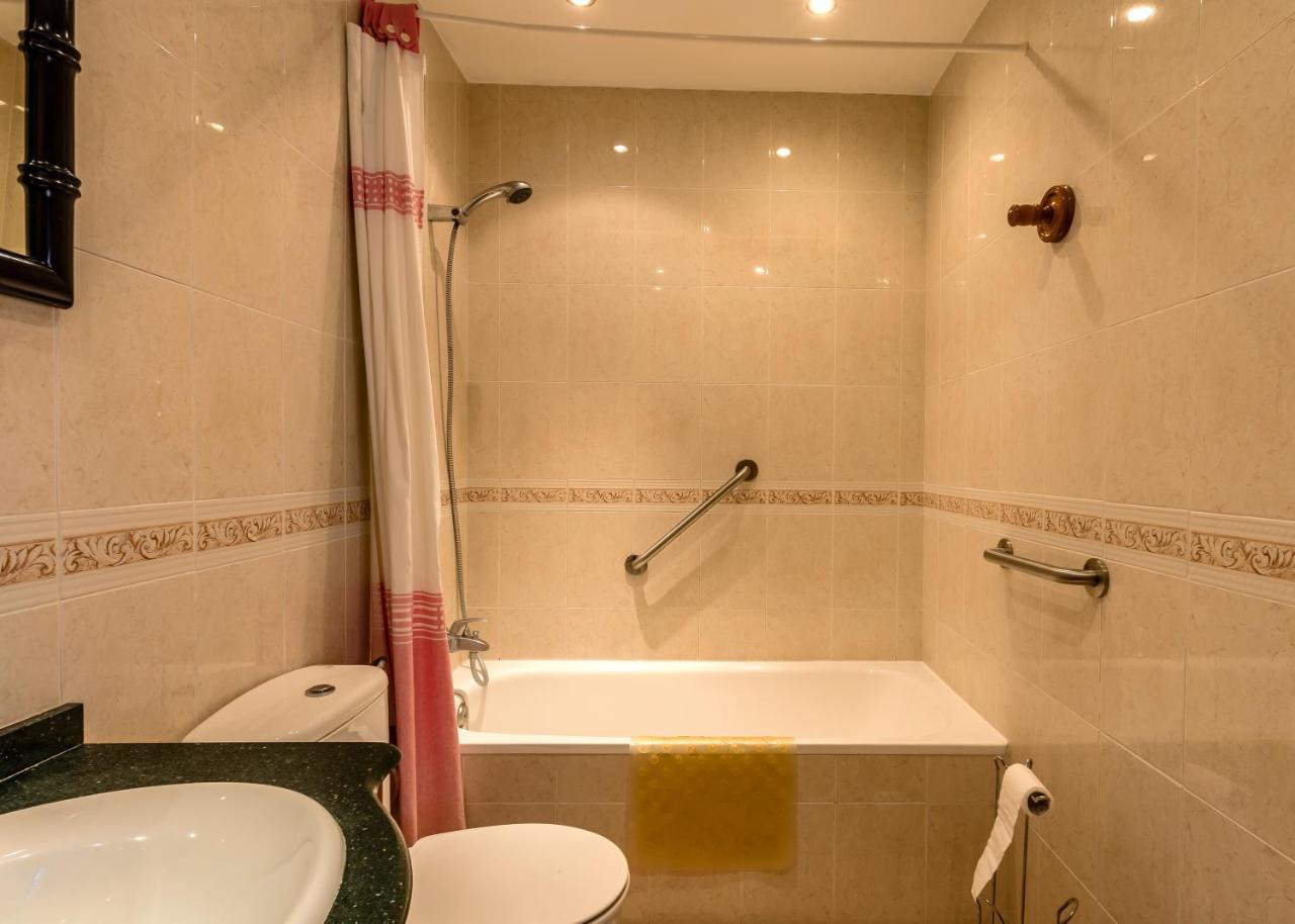Luxurious Carabeo 2000 1.3 Nerja Exterior foto