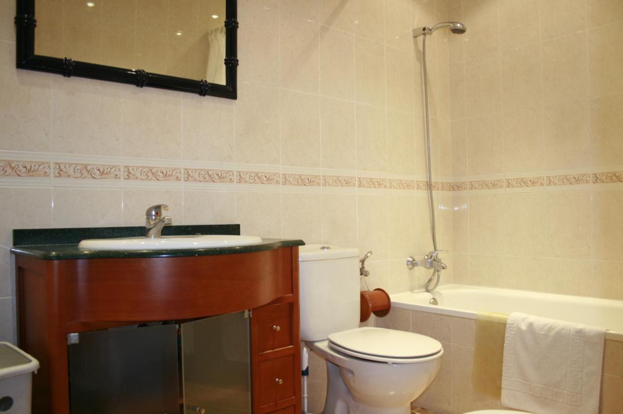 Luxurious Carabeo 2000 1.3 Nerja Exterior foto