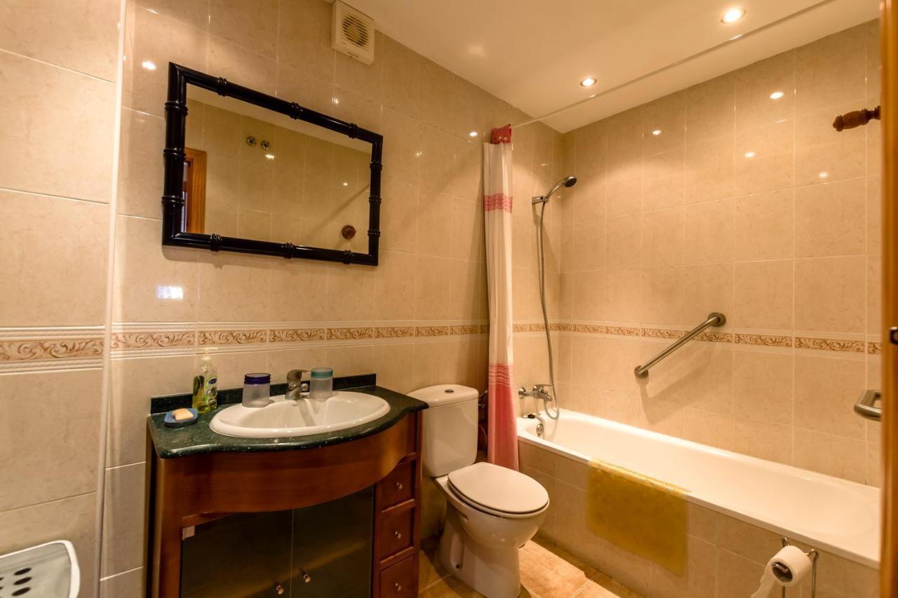 Luxurious Carabeo 2000 1.3 Nerja Exterior foto